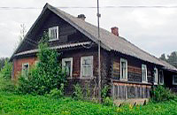 Разборка дома стоимость 59000 рублей
